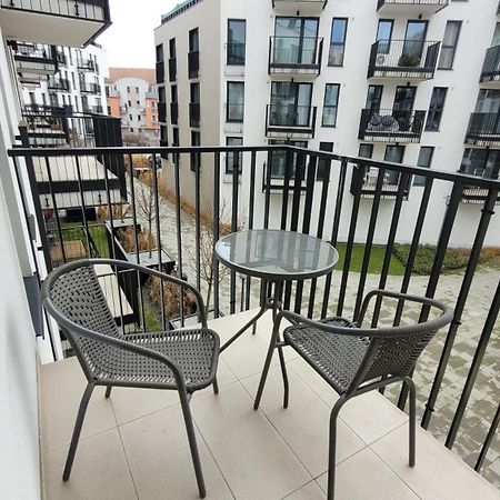 Garbary Retreat W Samym Centrum Poznania - Free Parking And Free Coffee! Bagian luar foto