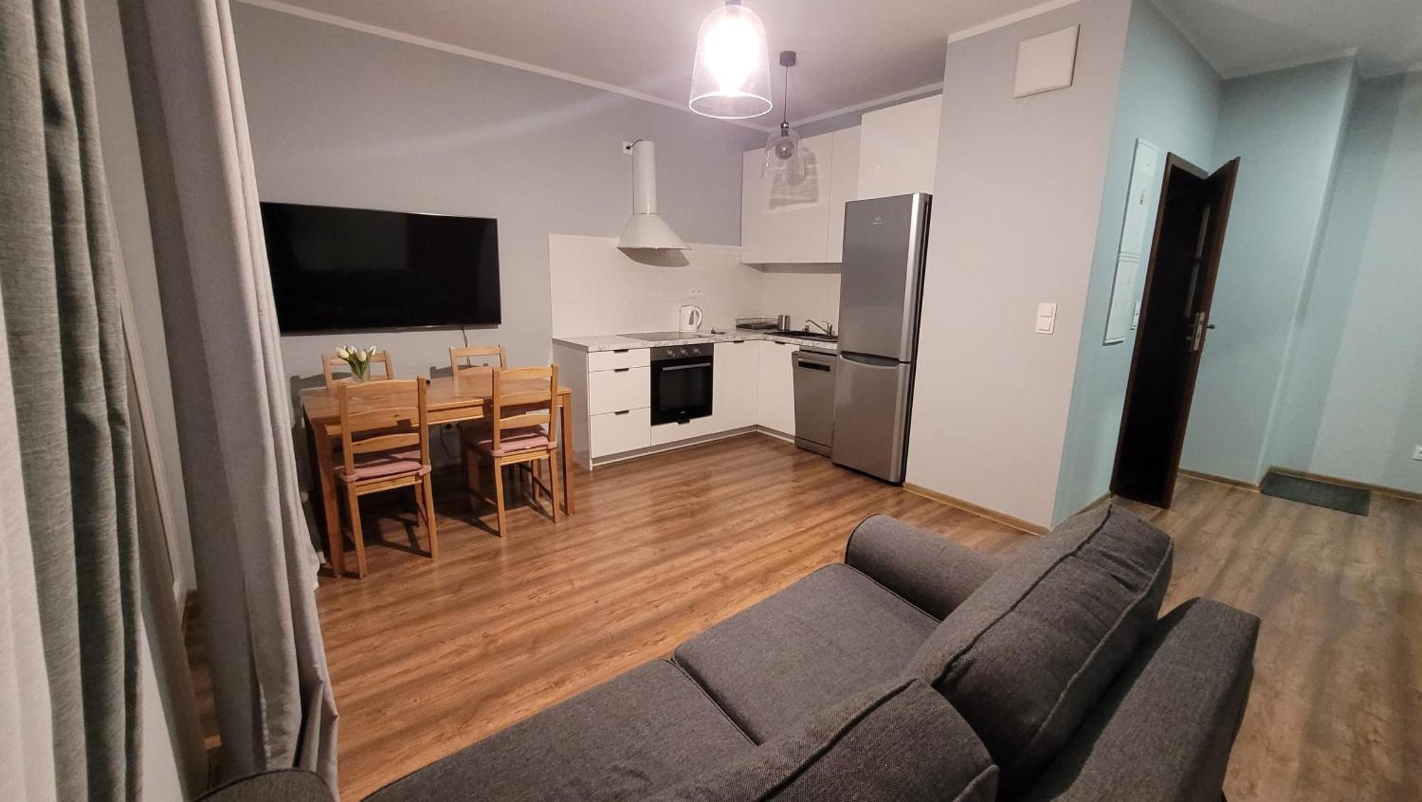Garbary Retreat W Samym Centrum Poznania - Free Parking And Free Coffee! Bagian luar foto